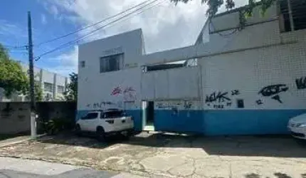 Galpão à venda, 1000 m² por R$ 1.400.000,00 - Imbetiba - Macaé/RJ