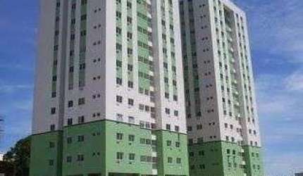 Apartamento com 2 dormitórios à venda, 72 m² por R$ 300.000,00 - Glória - Macaé/RJ