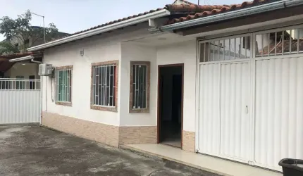 Casa com 2 dormitórios à venda, 58 m² por R$ 190.000,00 - Cidade Praiana - Rio das Ostras/RJ