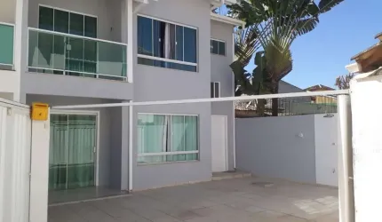 Casa à venda, 135 m² por R$ 490.000,00 - Jardim Mariléa - Rio das Ostras/RJ