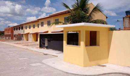 Terreno à venda, 2380 m² por R$ 1.160.000,00 - Lagomar - Macaé/RJ