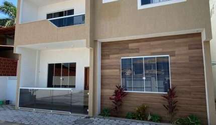 Apartamento com 2 dormitórios à venda, 97 m² por R$ 340.000,00 - Recreio - Rio das Ostras/RJ