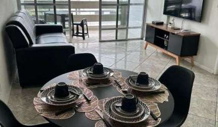 Apartamento à venda, 134 m² por R$ 680.000,00 - Algodoal - Cabo Frio/RJ