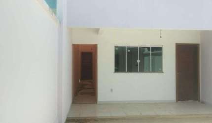 Casa com 3 dormitórios à venda, 150 m² por R$ 600.000,00 - Lagoa - Macaé/RJ