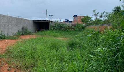 Terreno à venda, 360 m² por R$ 170.000,00 - Cidade Beira Mar - Rio das Ostras/RJ