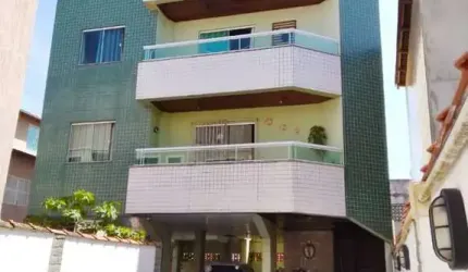 Apartamento com 3 dormitórios à venda, 132 m² por R$ 285.000,00 - Cidade Praiana - Rio das Ostras/RJ