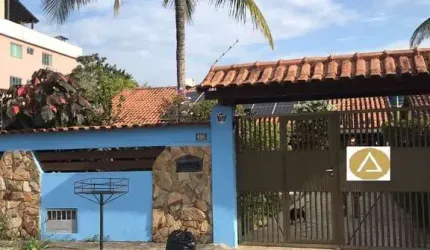 Casa à venda, 300 m² por R$ 750.000,00 - Costazul - Rio das Ostras/RJ