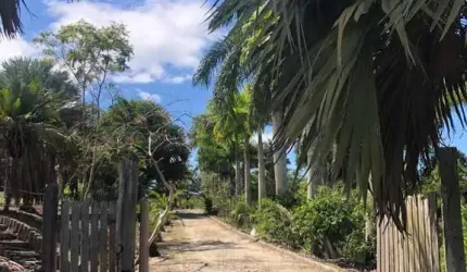 Terreno à venda, 10500 m² por R$ 1.500.000,00 - Mar do Norte - Rio das Ostras/RJ