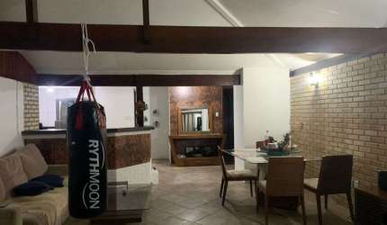 Cobertura à venda, 231 m² por R$ 600.000,00 - Miramar - Macaé/RJ