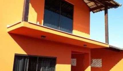 Casa com 3 dormitórios à venda, 252 m² por R$ 520.000,00 - Extensão Serramar - Rio das Ostras/RJ