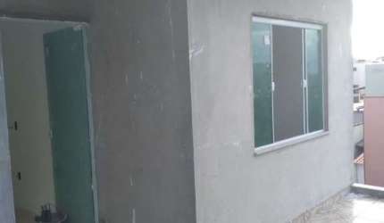 Apartamento à venda, 40 m² por R$ 160.000,00 - Cidade Beira Mar - Rio das Ostras/RJ