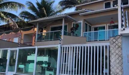 Casa à venda, 550 m² por R$ 1.650.000,00 - Costazul - Rio das Ostras/RJ