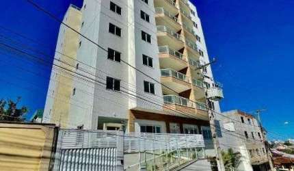 Apartamento à venda, 105 m² por R$ 560.000,00 - Granja dos Cavaleiros - Macaé/RJ