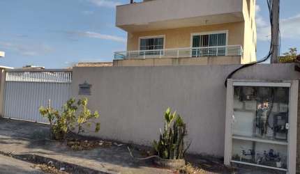 Cobertura à venda, 140 m² por R$ 850.000,00 - Recreio - Rio das Ostras/RJ
