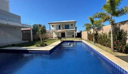 Casa à venda, 665 m² por R$ 1.900.000,00 - Enseada das Gaivotas - Rio das Ostras/RJ