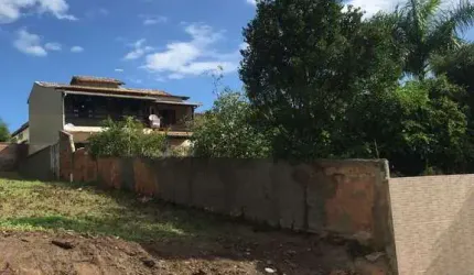 Terreno à venda, 532 m² por R$ 240.000,00 - Casa Grande - Rio das Ostras/RJ