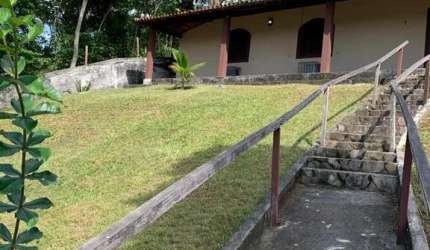 Casa à venda, 136 m² por R$ 450.000,00 - Extensão Serramar - Rio das Ostras/RJ