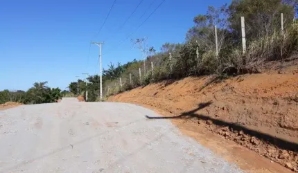 Terreno à venda, 3333 m² por R$ 200.000,00 - Balneário das Garças - Rio das Ostras/RJ