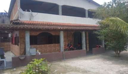 Casa à venda, 200 m² por R$ 450.000,00 - Aquarius - Cabo Frio/RJ