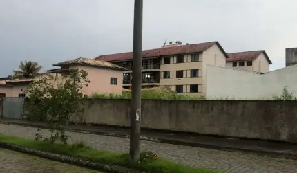 Terreno à venda, 1200 m² por R$ 1.450.000,00 - Novo Rio Das Ostras - Rio das Ostras/RJ