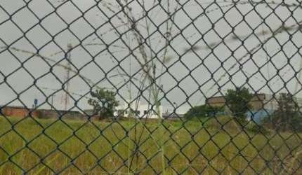 Área à venda, 9592 m² por R$ 10.000.000,00 - Novo Cavaleiro - Macaé/RJ