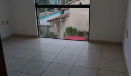 Apartamento à venda, 55 m² por R$ 188.000,00 - Extensão Serramar - Rio das Ostras/RJ