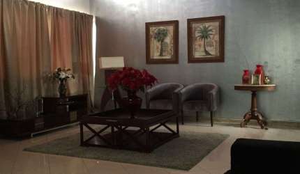 Casa com 5 dormitórios à venda, 360 m² por R$ 1.500.000,00 - Costa do Sol - Macaé/RJ