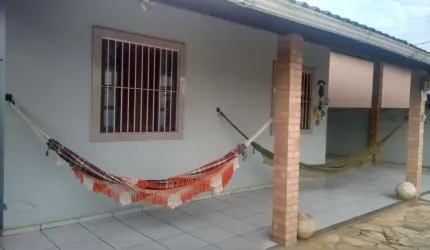 Casa com 3 Quartos e Área Gourmet à Venda – 110m² | Jardim Bela Vista, Rio das Ostras – R$ 700.000