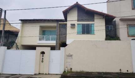 Casa com 4 dormitórios à venda por R$ 850.000,00 - Costa do Sol - Macaé/RJ