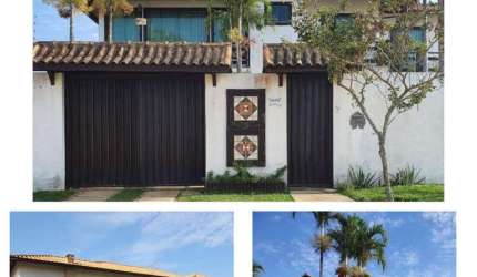 Casa à venda, 150 m² por R$ 1.300.000,00 - Mar do Norte - Rio das Ostras/RJ