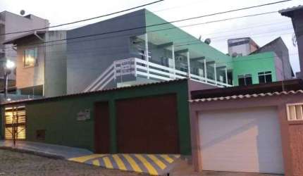 Prédio à venda, 324 m² por R$ 850.000,00 - Maringá - Macaé/RJ