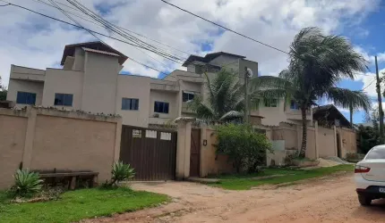 Apartamento com 2 dormitórios à venda, 70 m² por R$ 340.000,00 - Costazul - Rio das Ostras/RJ
