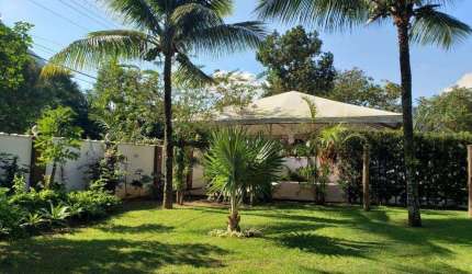 Chácara à venda, 2000 m² por R$ 870.000,00 - Trapiche - Macaé/RJ