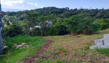Terreno à venda, 514 m² por R$ 250.000,00 - Mar do Norte - Rio das Ostras/RJ