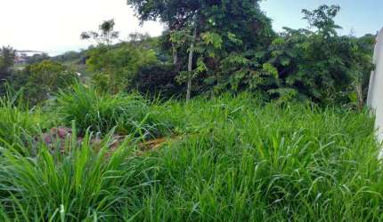 Terreno à venda, 480 m² por R$ 180.000,00 - Mar do Norte - Rio das Ostras/RJ
