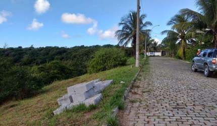 Terreno à venda, 465 m² por R$ 195.000,00 - Mar do Norte - Rio das Ostras/RJ