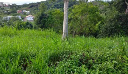 Terreno à venda, 695 m² por R$ 250.000,00 - Mar do Norte - Rio das Ostras/RJ