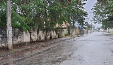 Terreno à venda, 800 m² por R$ 450.000,00 - Jardim Campomar - Rio das Ostras/RJ