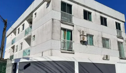 Apartamento com 2 dormitórios à venda, 80 m² por R$ 235.000,00 - Village Rio das Ostras - Rio das Ostras/RJ