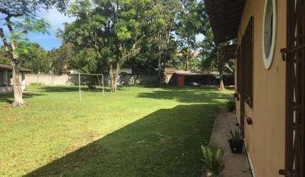 Terreno à venda, 10020 m² por R$ 3.200.000,00 - Chácara Mariléa - Rio das Ostras/RJ