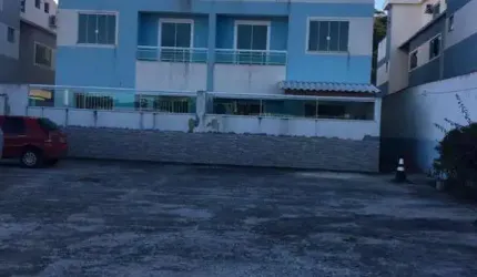 Apartamento com 2 dormitórios à venda, 57 m² por R$ 160.000,00 - Recanto - Rio das Ostras/RJ