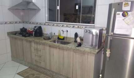 Casa com 2 dormitórios à venda por R$ 420.000,00 - Jardim Mariléa - Rio das Ostras/RJ
