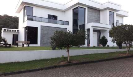 Casa com 4 dormitórios à venda, 470 m² por R$ 1.380.000,00 - Nova Cidade - Macaé/RJ