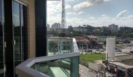Apartamento com 3 dormitórios à venda, 183 m² por R$ 700.000,00 - Glória - Macaé/RJ