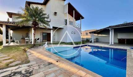 Casa com 4 dormitórios à venda, 500 m² - Enseada das Gaivotas - Rio das Ostras/RJ
