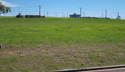 Terreno à venda, 510 m² por R$ 190.000,00 - Alphaville - Rio das Ostras/RJ