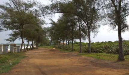 Terreno à venda, 4 m² por R$ 350.000,00 - Alphaville - Rio das Ostras/RJ