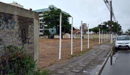 Terreno à venda, 2080 m² por R$ 13.500.000,00 - Cavaleiros - Macaé/RJ