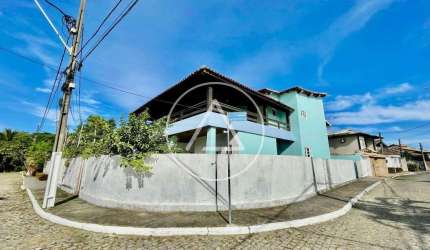 Casa à Venda no Condomínio Ilha da Caieira