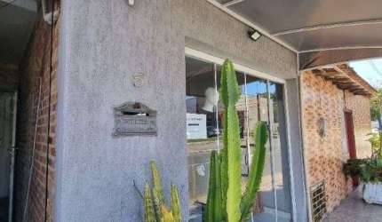 Casa com 2 dormitórios à venda, 145 m² por R$ 590.000,00 - Glória - Macaé/RJ
